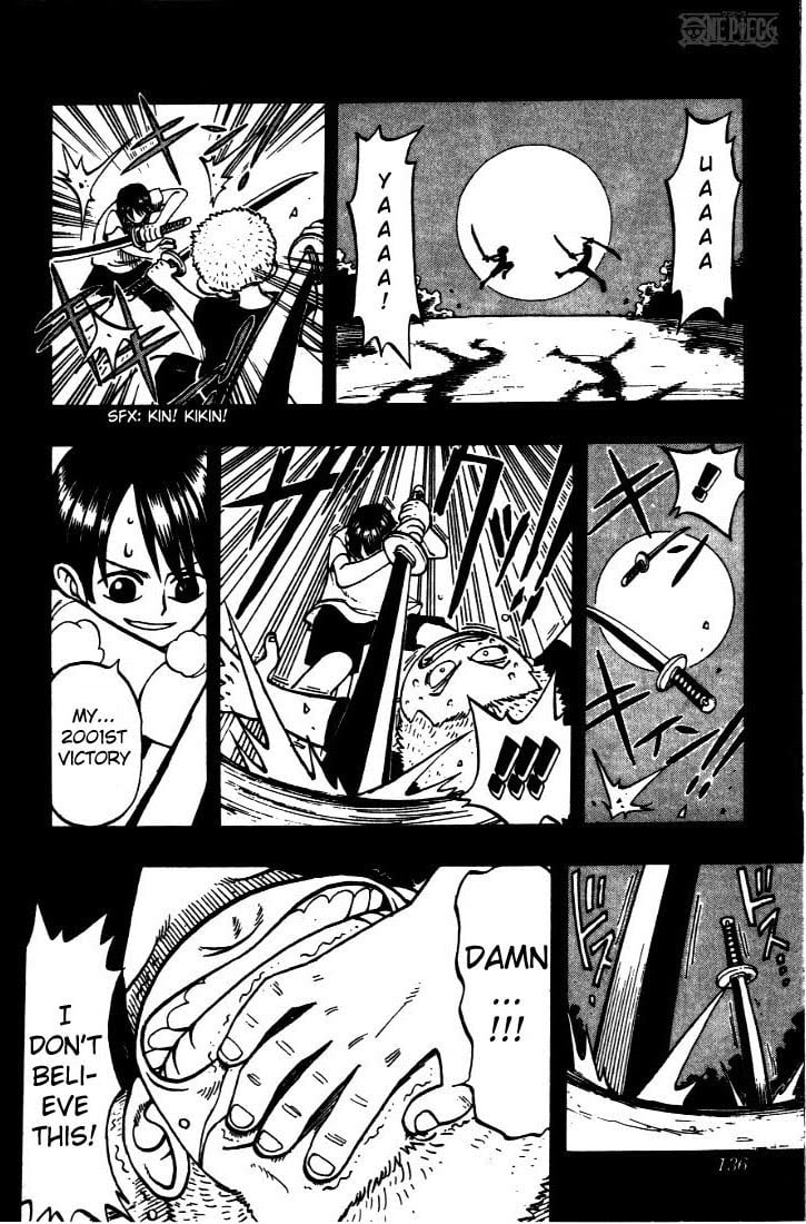 One Piece, Chapter 5 image 13